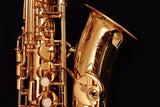 Yamaha YAS-480 Alto Saxophone