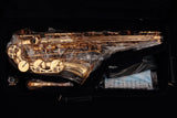 Yamaha YAS-62 04 Alto Saxophone Lacquer