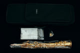Yamaha YSS-475 II Soprano Saxophone
