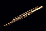 Yamaha YSS-475 II Soprano Saxophone