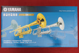 Yamaha YTR-2330 Trumpet Lacquered Brass