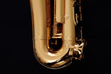 Yamaha YAS-280 Alto Saxophone Lacquer