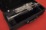 Yamaha YTR-3335S Bb Trumpet Silver-Plated