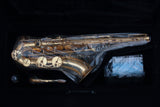 Yamaha YTS-480 Tenor Saxophone