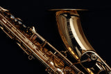 Yamaha YTS-480 Tenor Saxophone