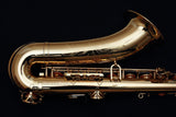 Yamaha YTS-480 Tenor Saxophone