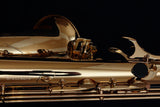 Yamaha YTS-480 Tenor Saxophone