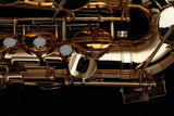 Yamaha YTS-480 Tenor Saxophone