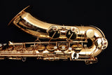 Yamaha YTS-82Z 03 Custom Z Tenor Saxophone