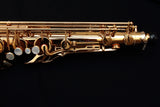 Yamaha YTS-82Z 03 Custom Z Tenor Saxophone