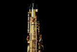 Yanagisawa A-WO10 (AWO10) Elite Professional Alto Saxophone