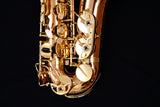 Yanagisawa A-WO20 (AWO20) Elite Professional Alto Saxophone