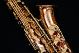 Yanagisawa A-WO20 (AWO20) Elite Professional Alto Saxophone