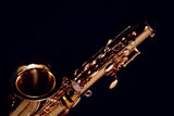 Yanagisawa SC-WO20 (SCWO20) Curved Elite Professional Soprano Bronze Saxophone