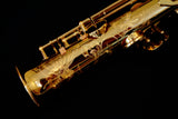 Yanagisawa SN-981 Professional Sopranino Saxophone