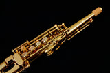 Yanagisawa SN-981 Professional Sopranino Saxophone