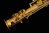 Yanagisawa SN-981 Professional Sopranino Saxophone