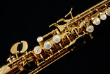 Yanagisawa SN-981 Professional Sopranino Saxophone