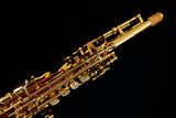 Yanagisawa SN-981 Professional Sopranino Saxophone