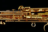 Yanagisawa S-WO10 (SWO10) Elite Professional Soprano Saxophone