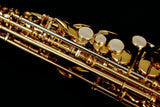 Yanagisawa S-WO10 (SWO10) Elite Professional Soprano Saxophone