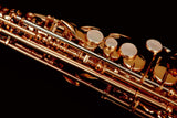 Yanagisawa S-WO20 (SWO20) Bronze Elite Professional Soprano Saxophone