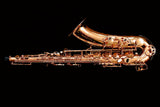 Yanagisawa T-WO20 (TWO20) Elite Professional Bronze Tenor Saxophone