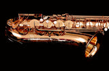 Yanagisawa T-WO20 (TWO20) Elite Professional Bronze Tenor Saxophone