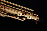 Yanagisawa T-WO1 (TWO1) Tenor Saxophone