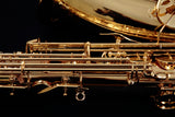 Yanagisawa T-WO1 (TWO1) Tenor Saxophone