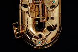 Yanagisawa T-WO1 (TWO1) Tenor Saxophone