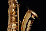 Yanagisawa T-WO1 (TWO1) Tenor Saxophone