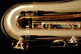 Yanagisawa T-WO1 (TWO1) Tenor Saxophone