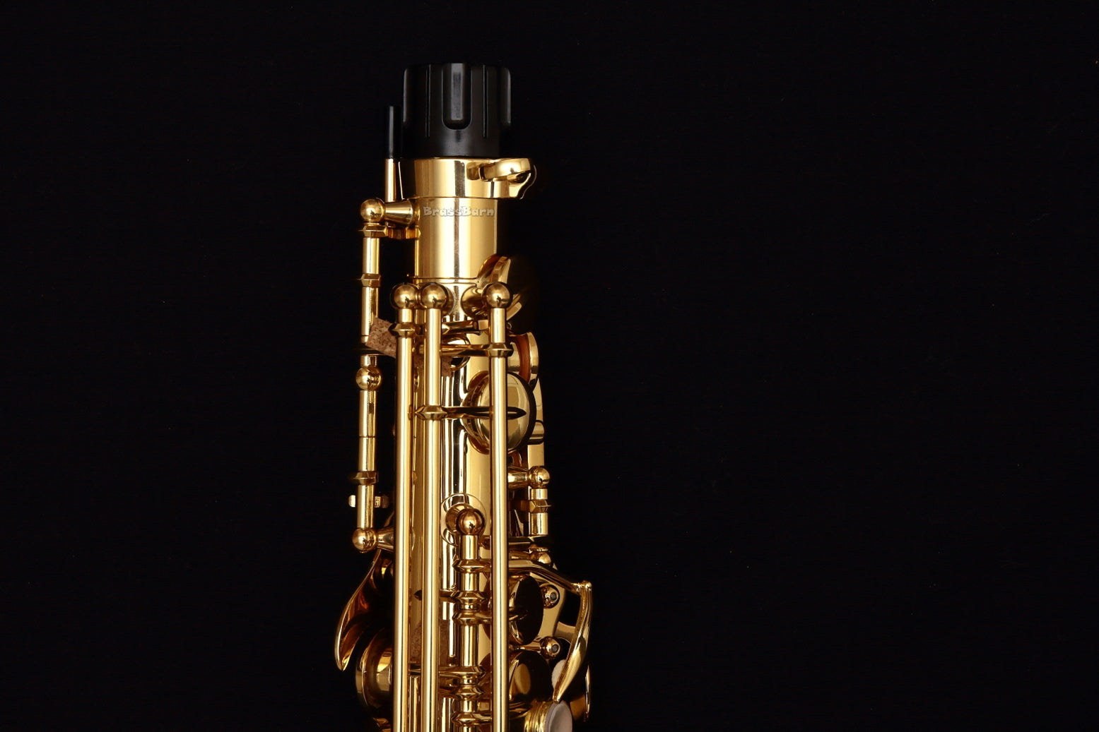 Yanagisawa A-WO1 (AWO1) Alto Saxophone – BrassBarn