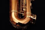 Yanagisawa A-WO2 (AWO2) Alto Saxophone