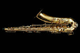 Yanagisawa T-WO10 (TWO10) Elite Professional Tenor Saxophone