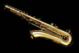 Yanagisawa T-WO10 (TWO10) Elite Professional Tenor Saxophone