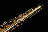 Yanagisawa T-WO10 (TWO10) Elite Professional Tenor Saxophone